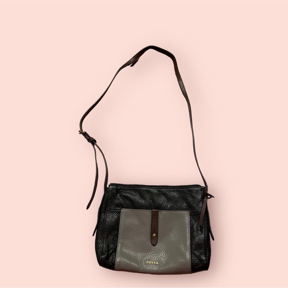 Fossil Crossbody